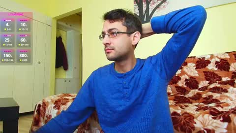 Eddy online show from 02.27.25