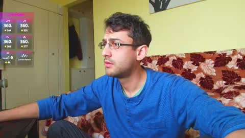 Eddy online show from 02.27.25