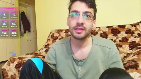 Eddy online show from 03.09.25