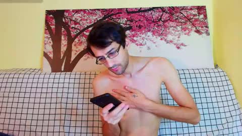 Eddy online show from 09.11.25