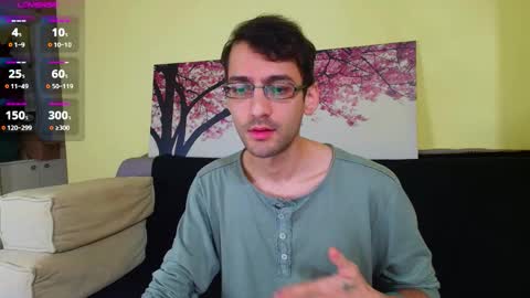 Eddy online show from 11.22.25