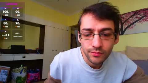 Eddy online show from 01.18.26