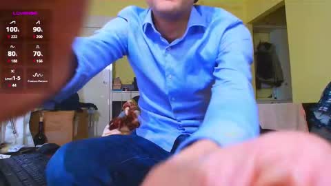 Eddy online show from 02.02.26