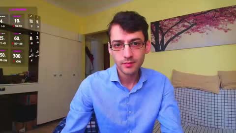 Eddy online show from 03.21.26