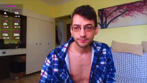 Eddy online show from 03.23.26