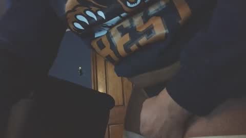 hunglikeray2286 online show from 01.18.26