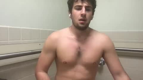 hungnhornystud online show from 02.21.26