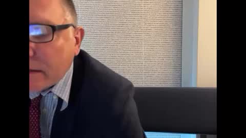 AARON online show from 10.06.25