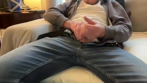 AARON online show from 03.13.26