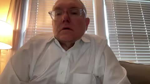 AARON online show from 03.27.26