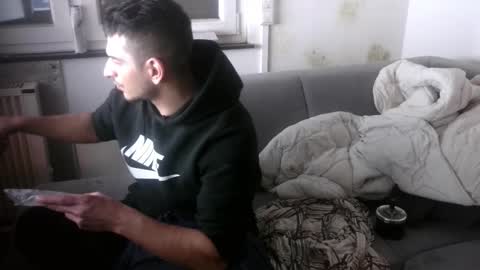 LittleDevilXo1999 online show from 12.14.25