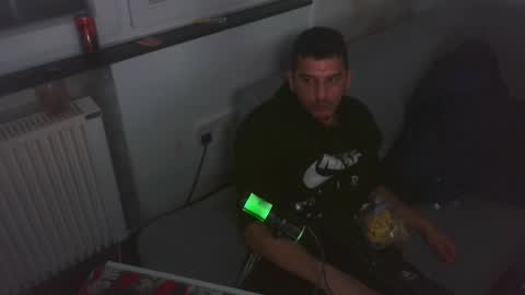 LittleDevilXo1999 online show from 12.20.25