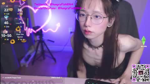 Snapshot of hungryfish8964 chatting on 10.20.25 Crocodile hungryFish8964 online show from 10.20.25