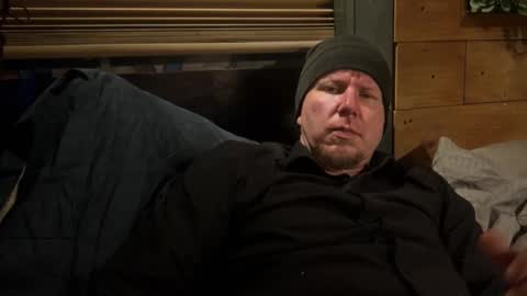 HuingsingleDad79 online show from 12.20.24