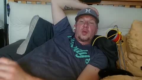 HuingsingleDad79 online show from 05.04.26