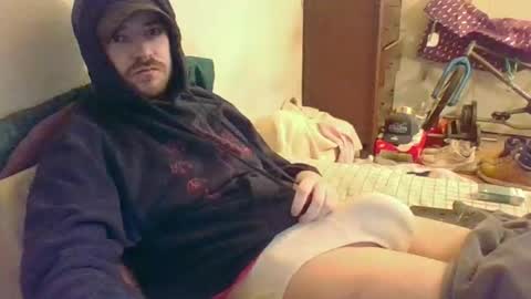 Snapshot of hungsubbb chatting on 02.15.25 Boi online show from 02.15.25