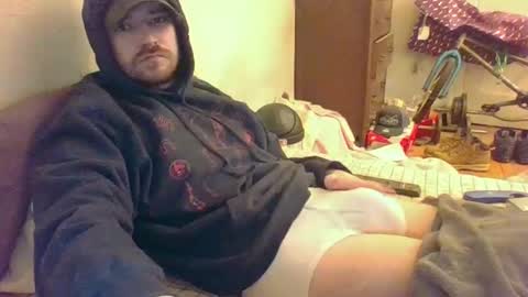 Snapshot of hungsubbb chatting on 02.20.25 Boi online show from 02.20.25