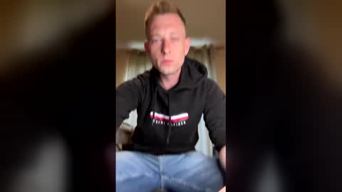 HungTeaseX online show from 04.18.26