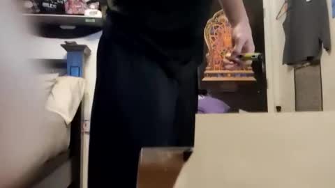 Snapshot of hungtxcock92 chatting on 01.31.25 hungtxcock92 online show from 01.31.25