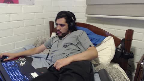 Rod online show from 12.19.24