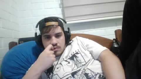 Rod online show from 02.09.25