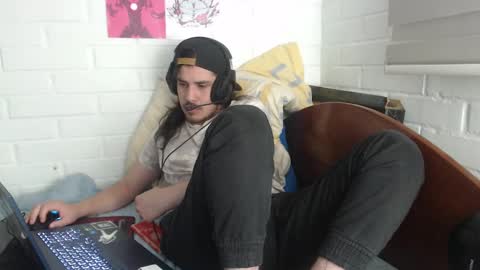 Rod online show from 02.12.25