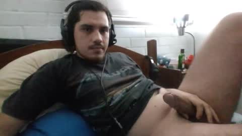 Rod online show from 03.12.25