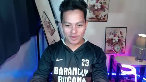 hunk_danny online show from 02.22.25