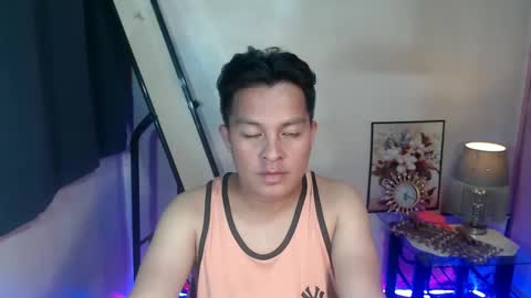 hunk_danny online show from 03.01.25