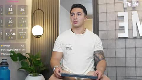 hunk_ryan online show from 02.23.25