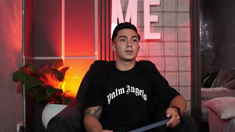 hunk_ryan online show from 10.13.25