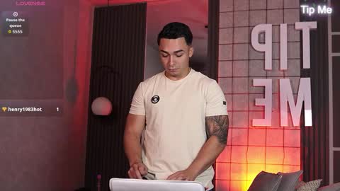 hunk_ryan online show from 01.17.26