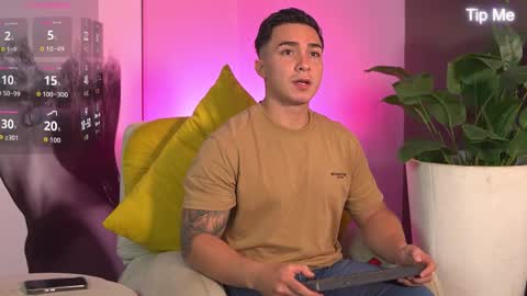 hunk_ryan online show from 01.31.26