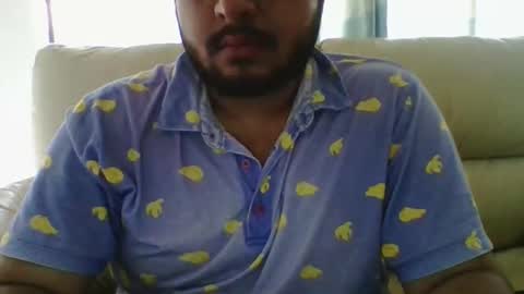 chubbyBubby online show from 04.24.26
