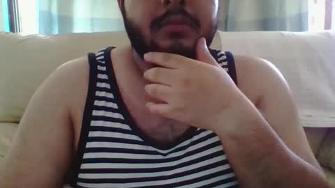 chubbyBubby online show from 05.07.26