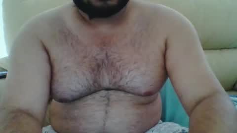 chubbyBubby online show from 05.08.26