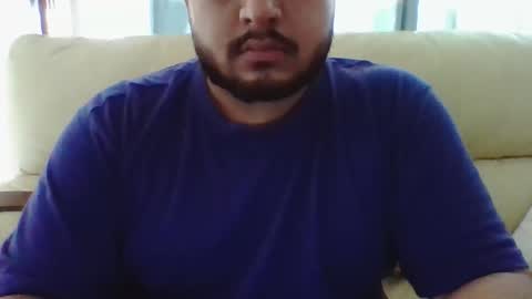 chubbyBubby online show from 05.17.26