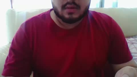 chubbyBubby online show from 05.18.26