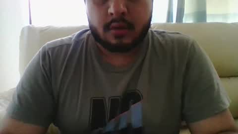 chubbyBubby online show from 05.19.26