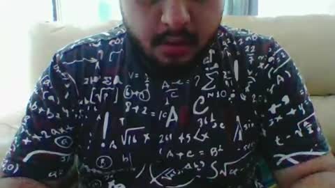 chubbyBubby online show from 05.25.26