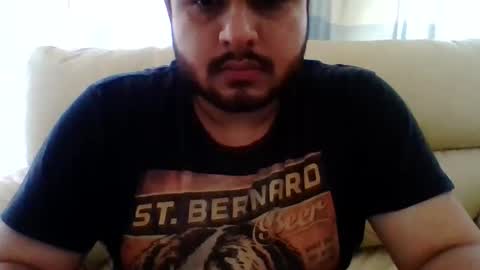 chubbyBubby online show from 06.11.26