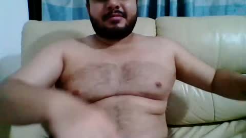 chubbyBubby online show from 06.14.26