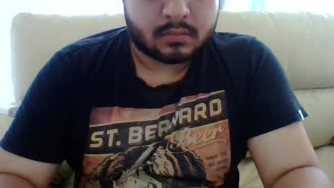 chubbyBubby online show from 06.15.26