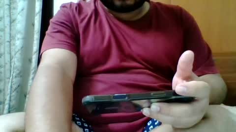 chubbyBubby online show from 06.28.26