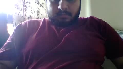 chubbyBubby online show from 07.08.26
