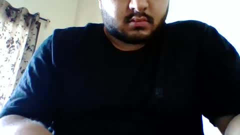 chubbyBubby online show from 07.19.26