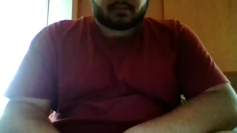 chubbyBubby online show from 07.29.26