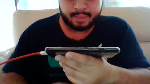 chubbyBubby online show from 08.05.26