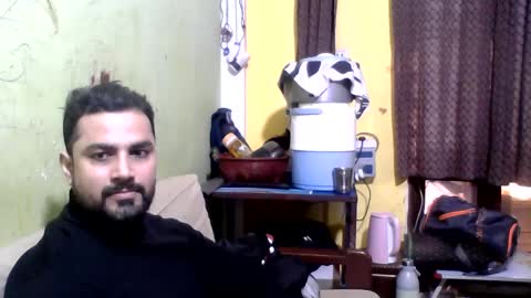 Snapshot of hunkster102 chatting on 02.09.25 hunkster102 online show from 02.09.25