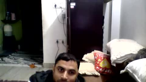 Snapshot of hunkster102 chatting on 01.17.26 hunkster102 online show from 01.17.26